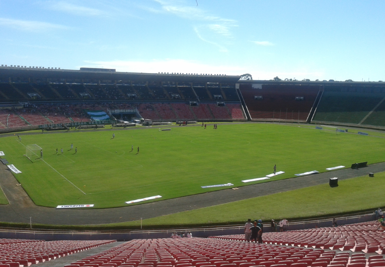 imagem da materia: Uberlândia x Inter de Limeira: arbitragem e escalações
