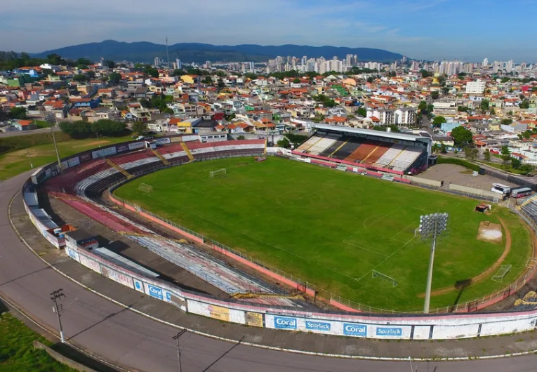 imagem da materia: Paulista x Guarani: onde assistir, escalações e arbitragem