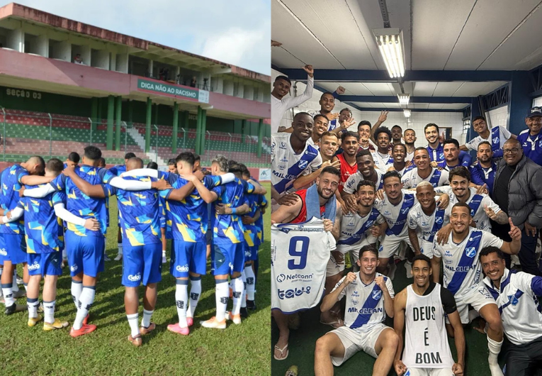 imagem da materia: Clássico do Vale: confira o retrospecto da rivalidade