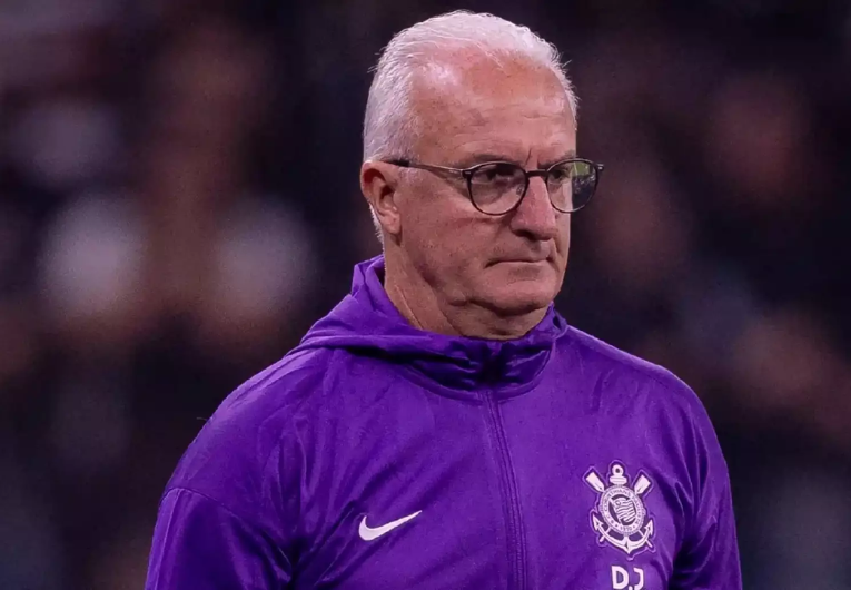 imagem da materia: Corinthians sofre com desfalques e pendurados no Majestoso