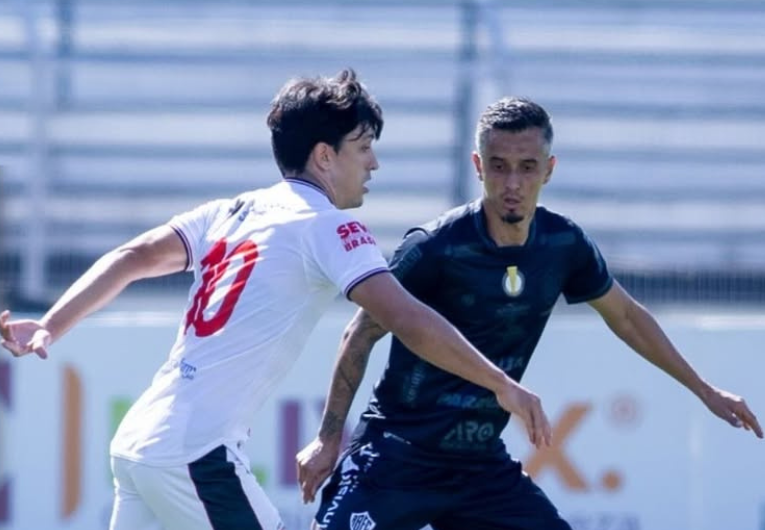 imagem da materia: Primavera vence e fica próximo de avançar na Copa Paulista