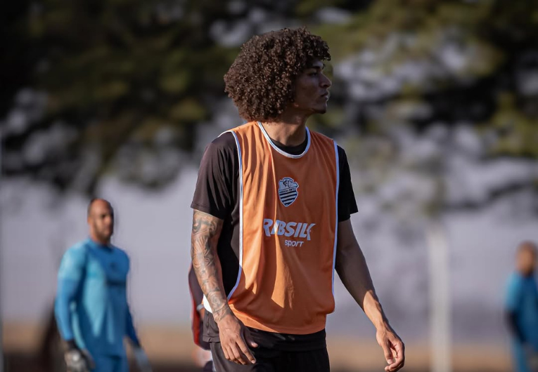 imagem da materia: Roberval analisa derrota para a Francana e elogia estreante