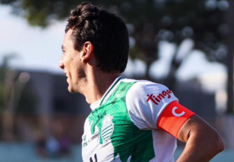 imagem da materia: Francana vence a primeira na Copa Paulista e mira oitavas