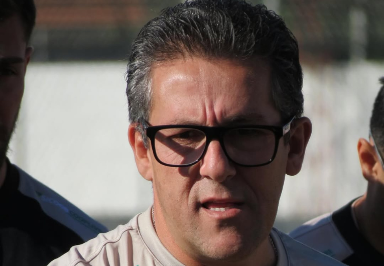 imagem da materia: Marchiori lidera boa campanha do Primavera na Copa Paulista