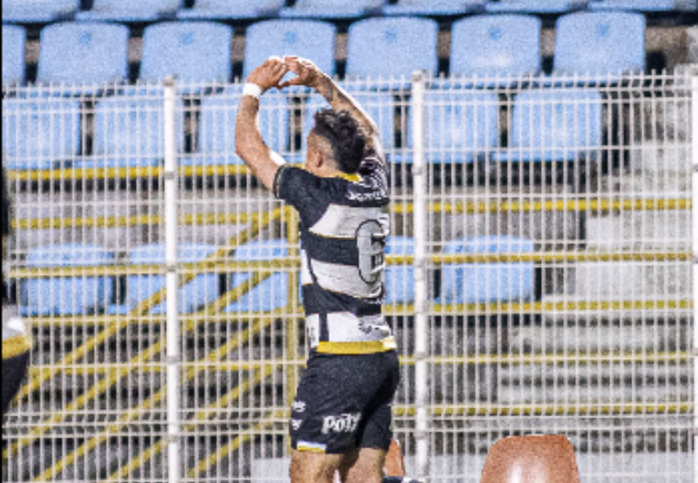 imagem da materia: XV mira classificação antecipada neste final de semana