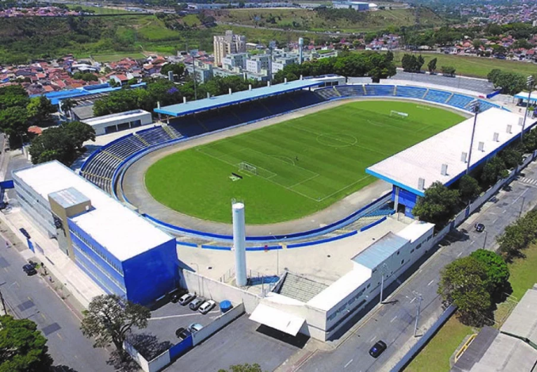 imagem da materia: São José x São Caetano: onde assistir e escalações