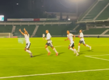 Primavera vence com autoridade e complica o Guarani