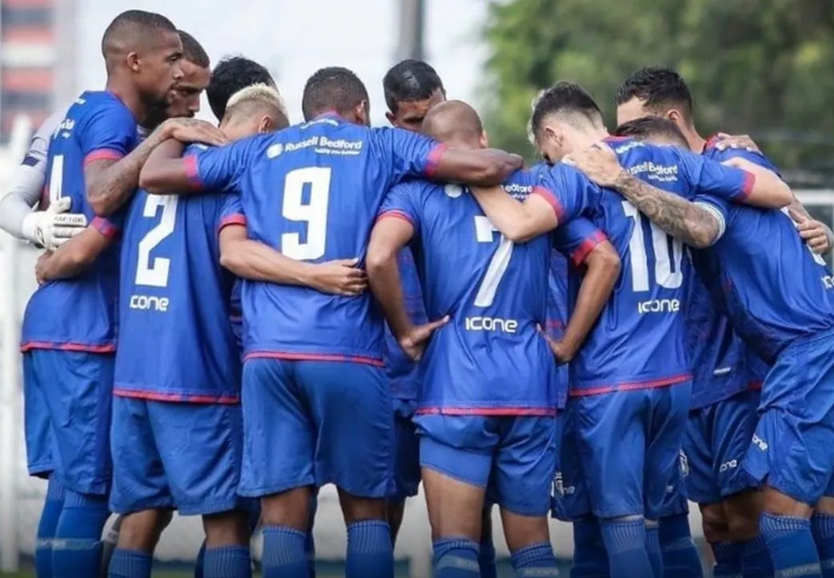 imagem da materia: São Caetano embala na Copa Paulista após vencer São José