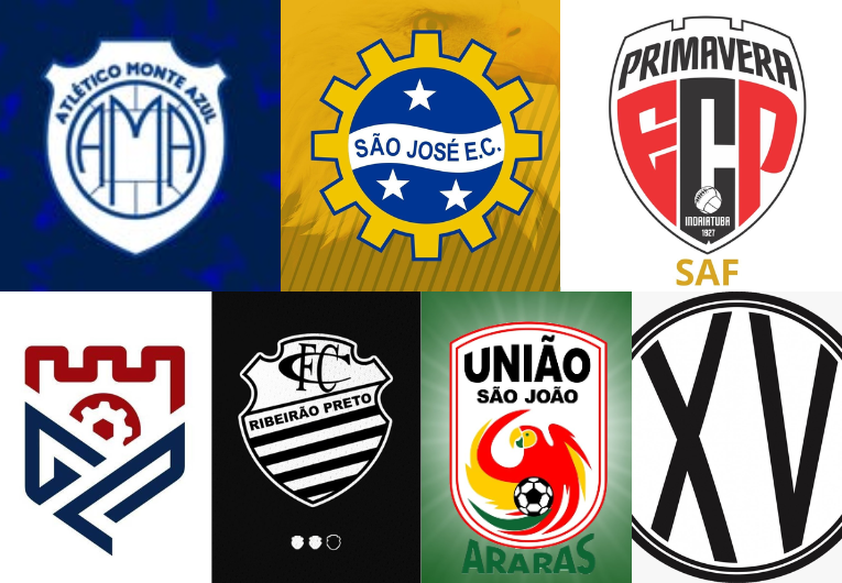 imagem da materia: Veja os times já classificados às oitavas da Copa Paulista