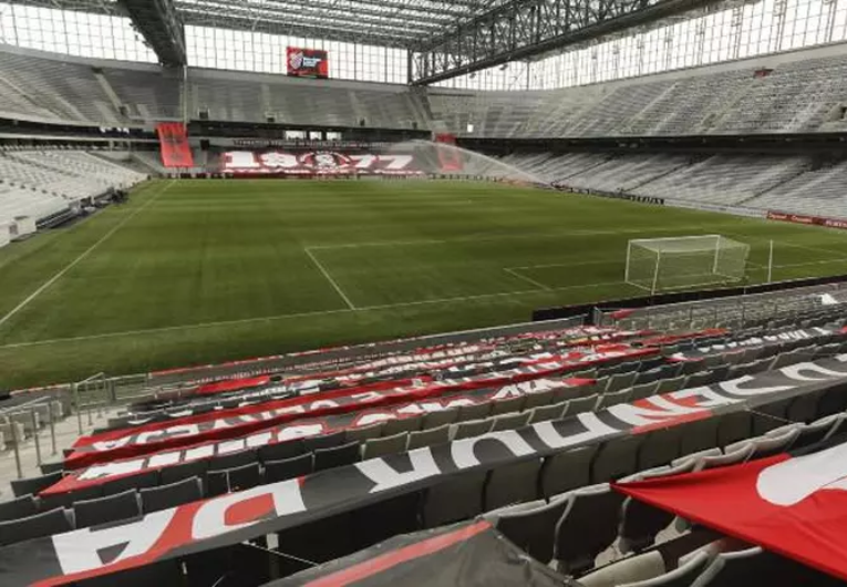imagem da materia: Athletico x Ferroviária: onde assistir e escalações