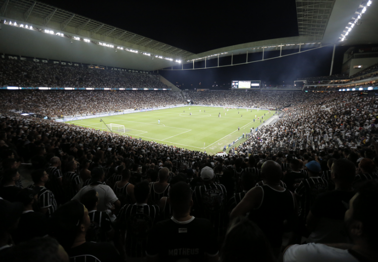 imagem da materia: Corinthians x Cruzeiro: onde assistir e escalações