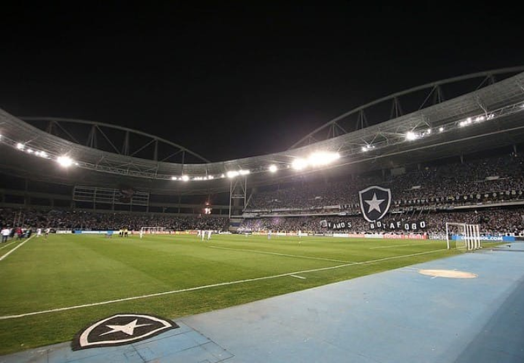 imagem da materia: Botafogo x Red Bull Bragantino: onde assistir e escalações