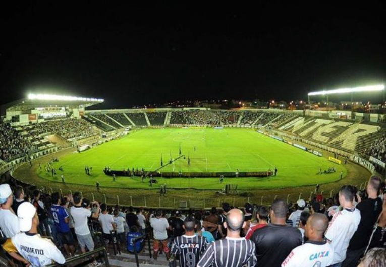 imagem da materia: Inter de Limeira x Francana: onde assistir e escalações