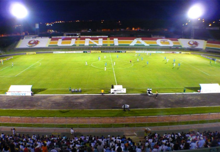 imagem da materia: União São João x Botafogo-SP: onde assistir e escalações