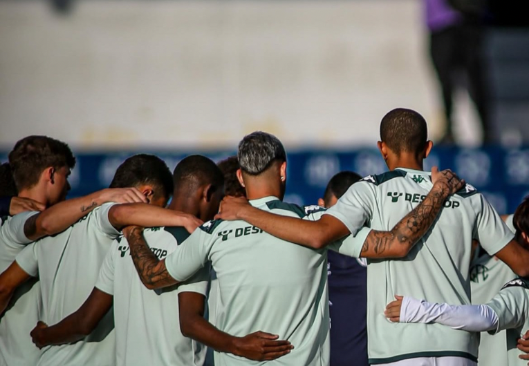 imagem da materia: Londrina x Guarani: onde assistir, arbitragem e escalações