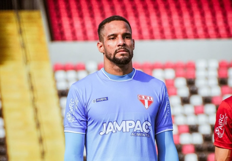 imagem da materia: Experiência é trunfo da Itapirense no final da 1ª fase