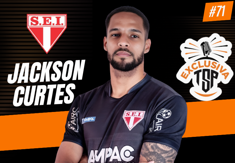 imagem da materia: Jackson valoriza união do elenco da Itapirense