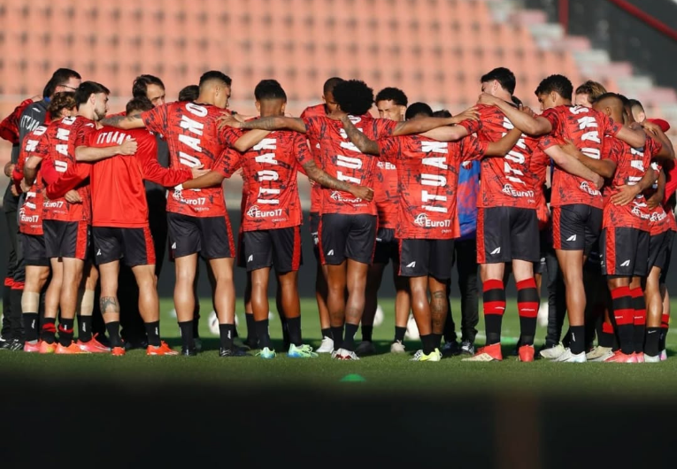 imagem da materia: Ituano recebe adversário ainda sem vitória como visitante