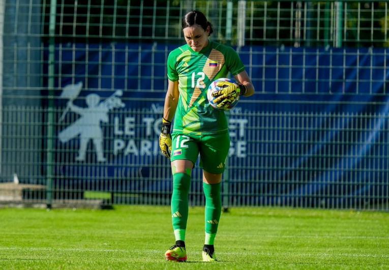 imagem da materia: Copa América Feminina: confira jogadoras de clubes paulistas