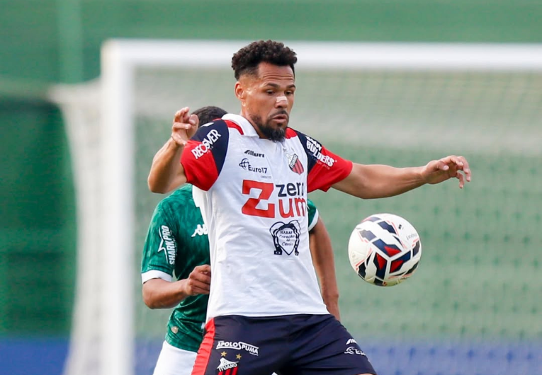imagem da materia: Ituano sai do G-8 após empate em confronto direto