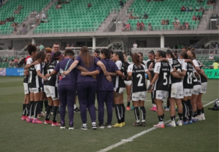 imagem da materia: Corinthians decide título contra o Kansas City nos EUA