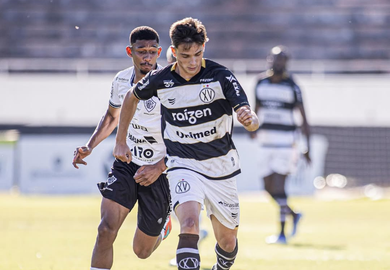 imagem da materia: Rio Branco e XV de Piracicaba empatam sem gols