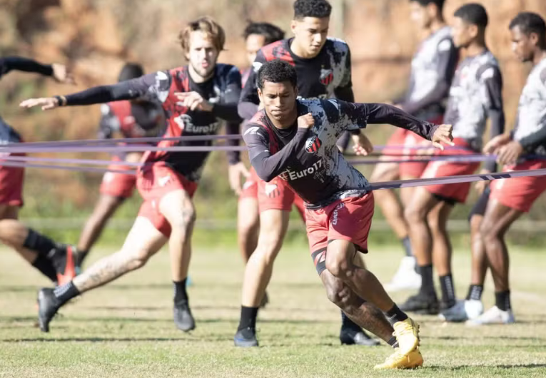 imagem da materia: Ituano tem terceira pior campanha da Série C em 10 rodadas