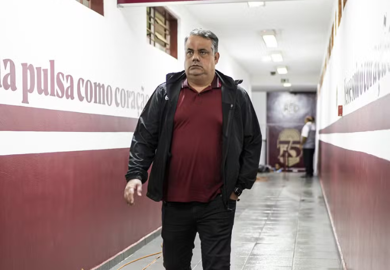imagem da materia: AFE chega aos 100 dias de Série B com avaliação positiva
