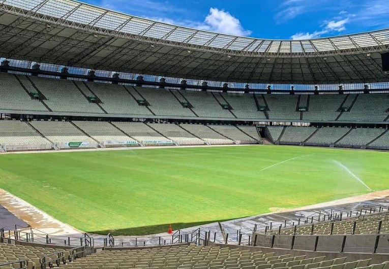 imagem da materia: Ceará x Mirassol: onde assistir e escalações