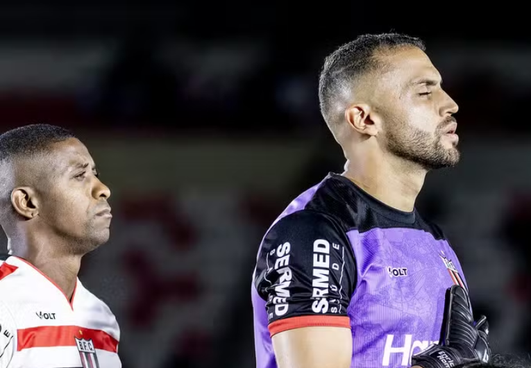 imagem da materia: Botafogo vive melhor fase defensiva na Série B desde 2019