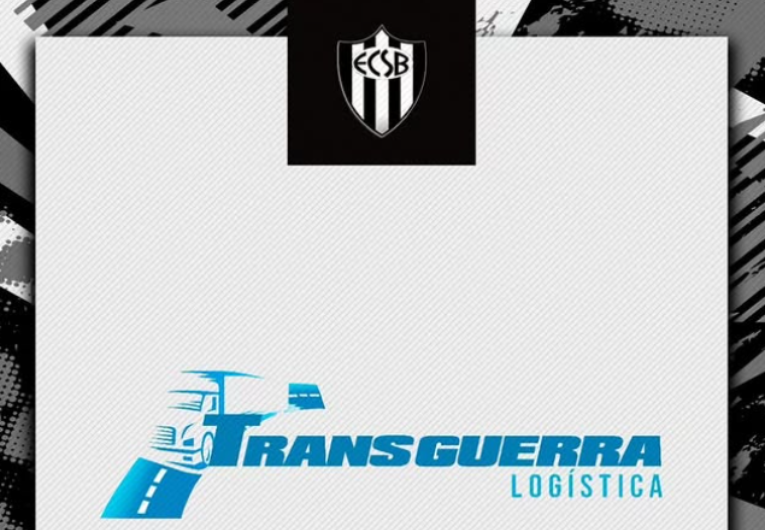 imagem da materia: São Bernardo anuncia Transguerra como nova patrocinadora
