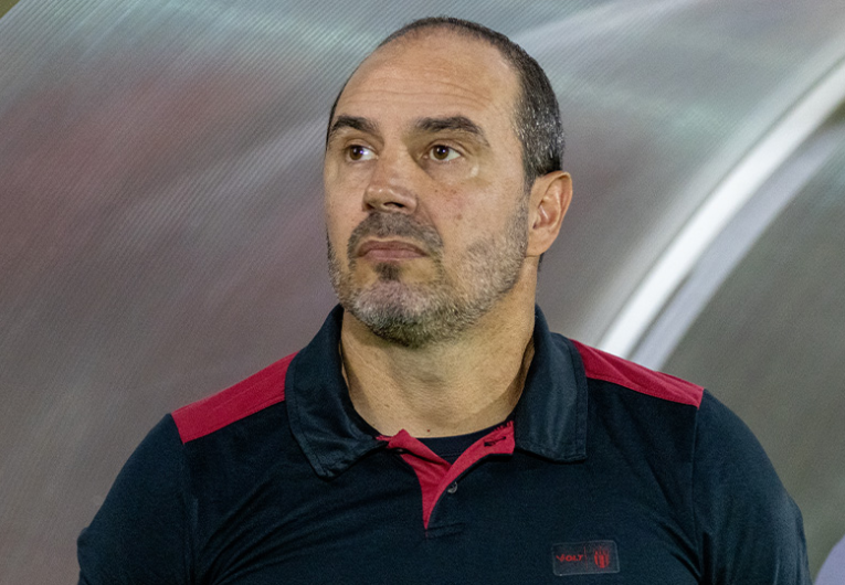 imagem da materia: Allan Aal destaca união e competitividade da equipe