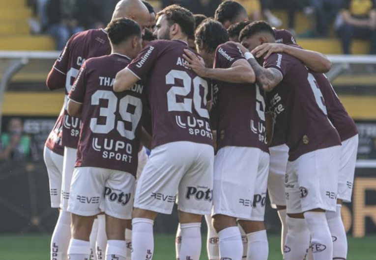 imagem da materia: AFE fecha primeiro turno com queda acentuada de rendimento