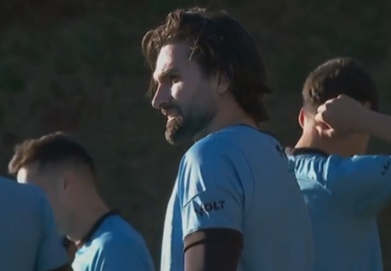 imagem da materia: Léo Gamalho é regularizado e pode estrear contra América-MG