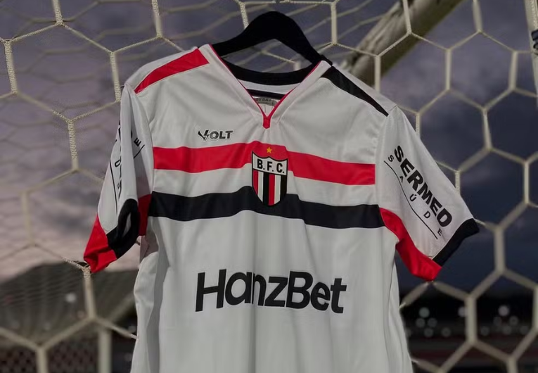 imagem da materia: Patrocinadora encerra operações e rompe com Botafogo-SP