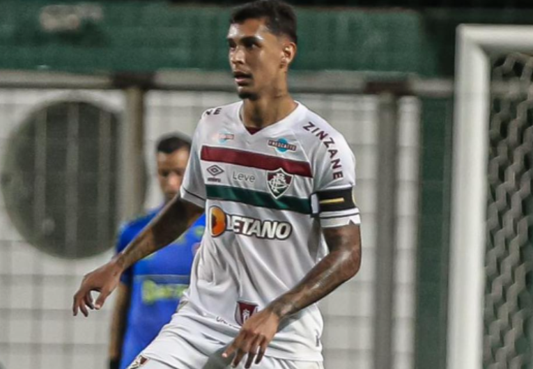 imagem da materia: AFE acerta com Vitor Mendes, atleta suspenso por manipulação