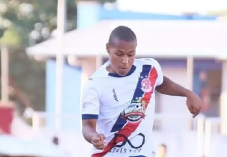 imagem da materia: CAP vence o Tupã no Sub-20 e mantém boa campanha