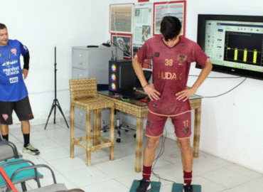 Foto: Divulgação/Audax