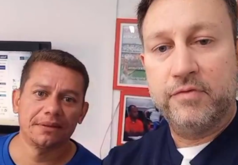 imagem da materia: Audax destaca saúde bucal à performance esportiva