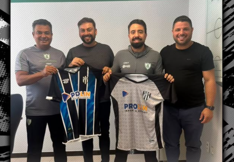imagem da materia: São Bernardo fortalece laços com clubes de elite do Brasil