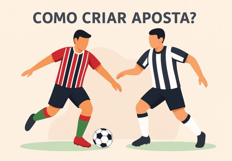 imagem da materia: Como funciona a ferramenta “criar aposta” da Betnacional?
