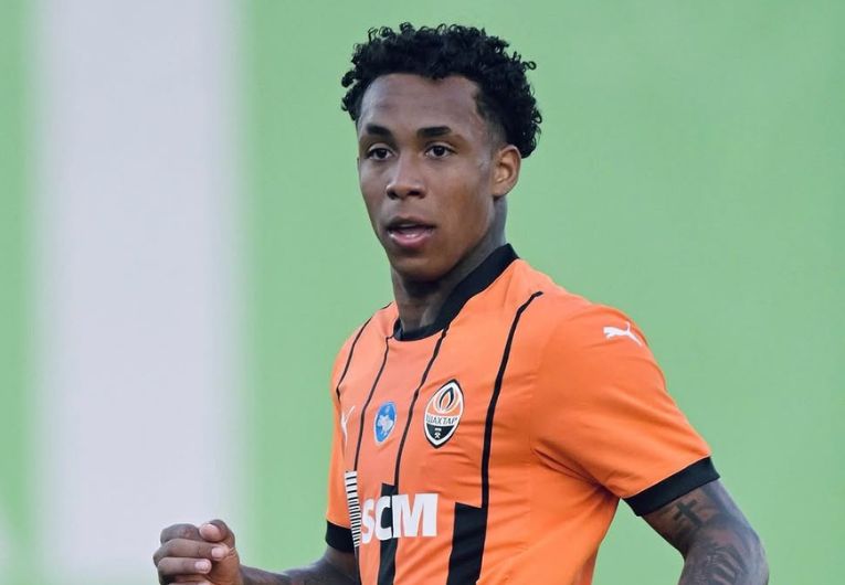imagem da materia: Palmeiras de olho em transferência milionária de Kevin