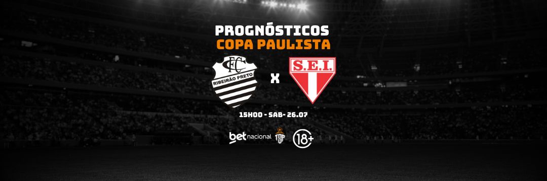 imagem da materia: Palpites: Comercial x Itapirense - Copa Paulista