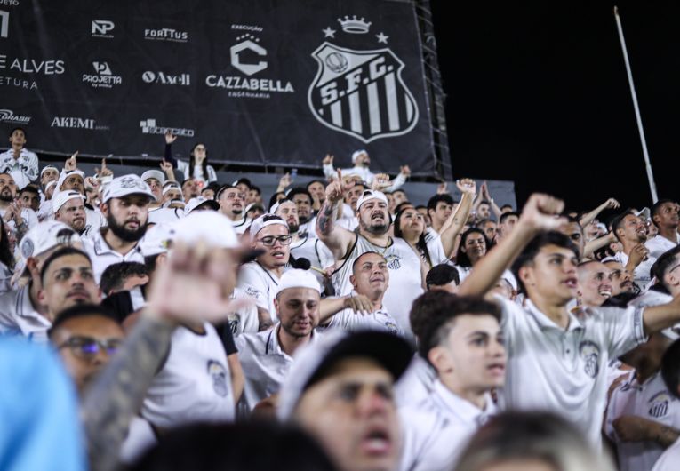 imagem da materia: Veja os jogos e onde assistir ao Santos em agosto