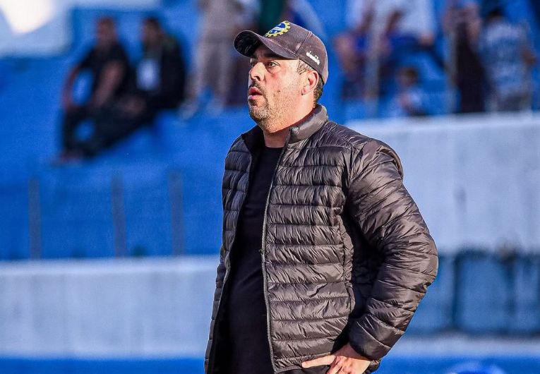 imagem da materia: Marellismo: sucesso no CAT, título na A3 e início na Águia