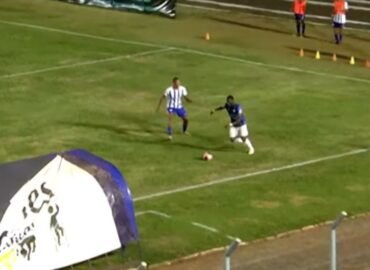Assisense e Mauaense empatam em jogo enérgico pela Bezinha