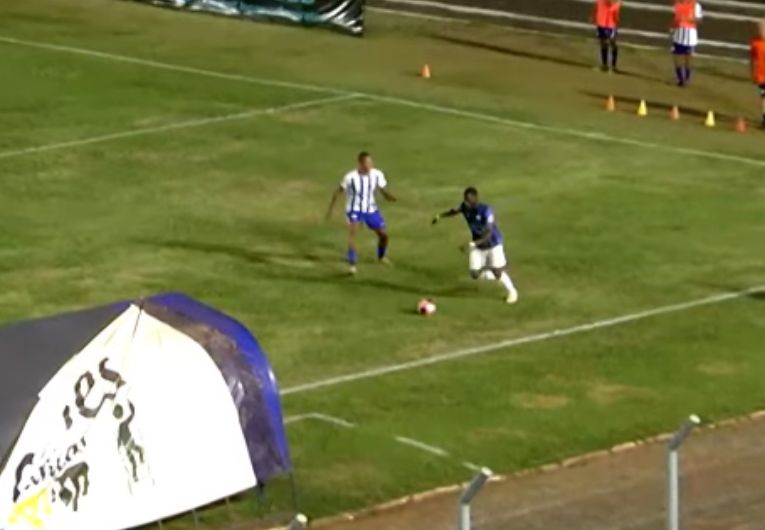 imagem da materia: Assisense e Mauaense empatam em jogo enérgico pela Bezinha