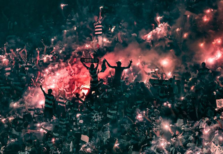imagem da materia: Veja os jogos e onde assistir ao Corinthians em agosto