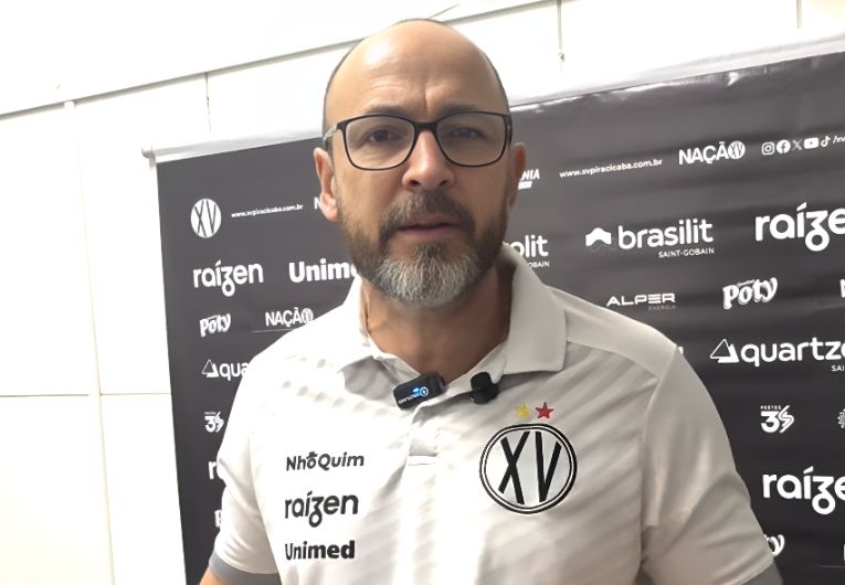 imagem da materia: Egert: