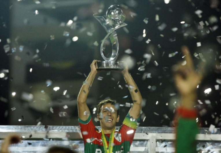 imagem da materia: Marco Antônio dá detalhes da Barcelusa e nova fase do clube